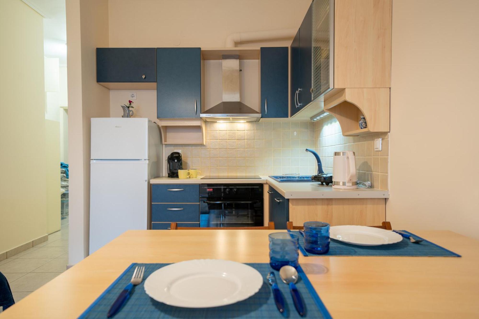 Delphian Colors - Blue Edition Bagian luar foto