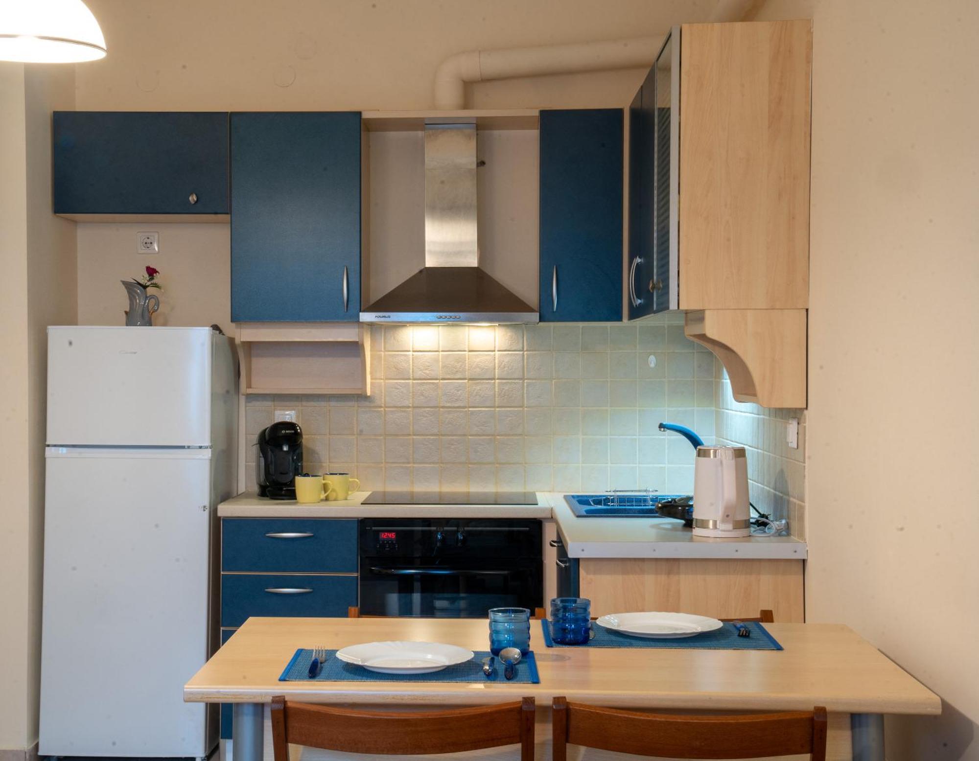 Delphian Colors - Blue Edition Bagian luar foto